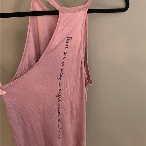 Tank top - Picture 2 of 2